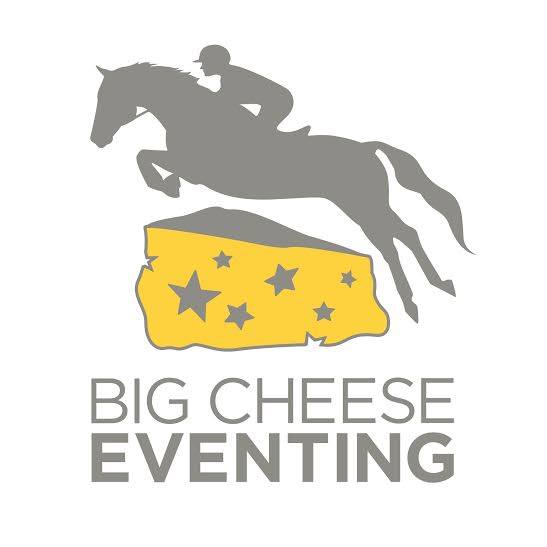 Big Cheese Eventing